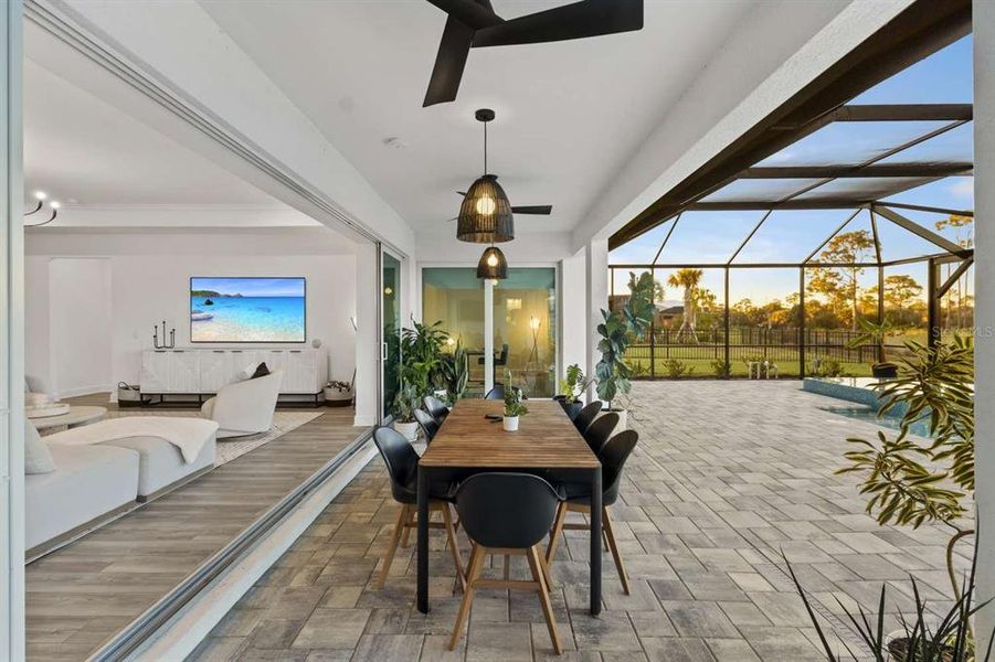 Image 35 of a home in . Image 35 of a home in .