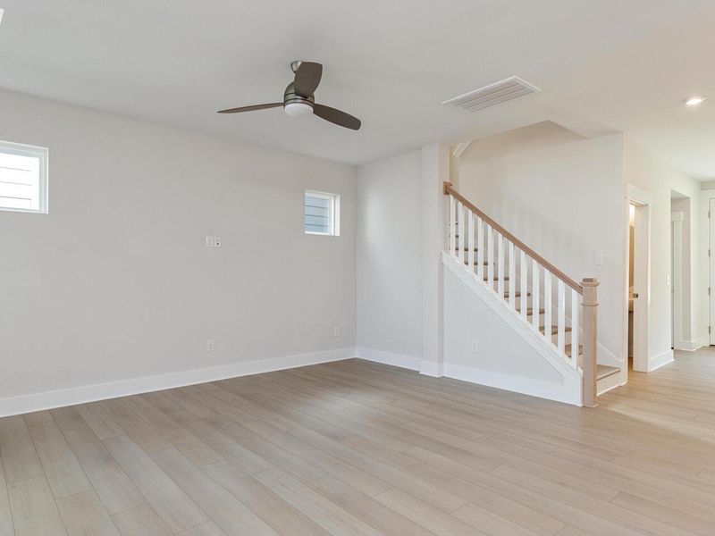 Formal Living Room