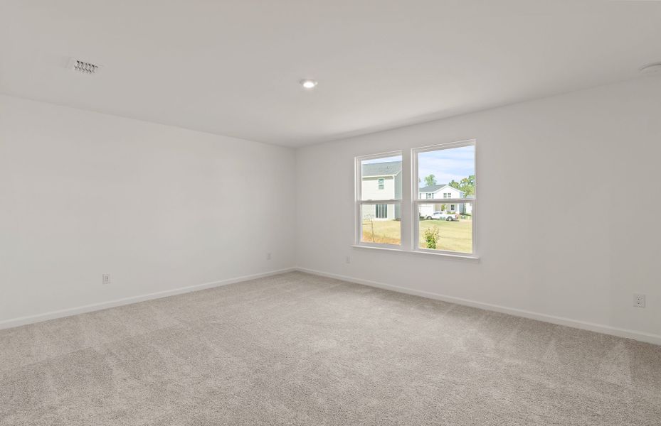 Owner's Suite