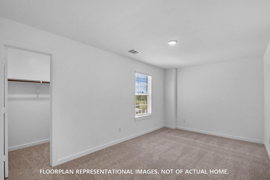 Image 37 of a home in Pinewood at Grand Texas.