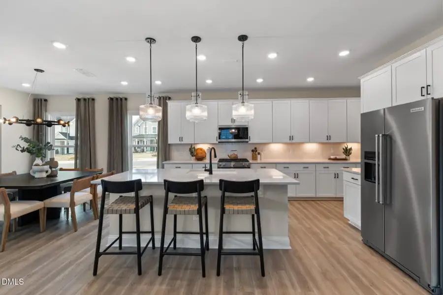 SAUN- Rockingham model home (19)