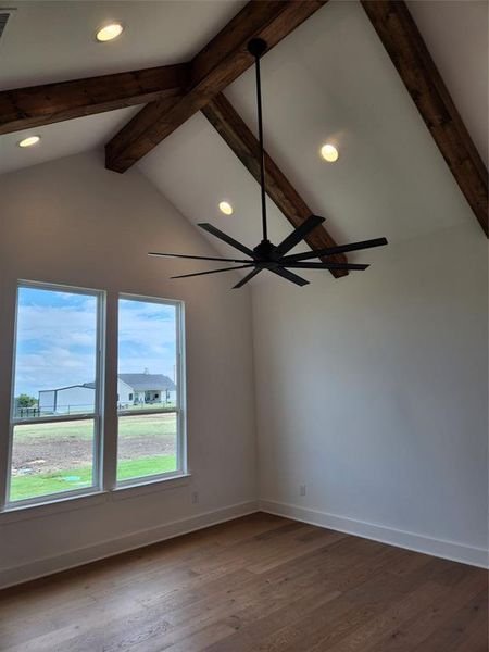 Spacious, unfurnished interior of a new home in , Caddo Mills (Image 21). Spacious, unfurnished interior of a new home in , Caddo Mills (Image 21).