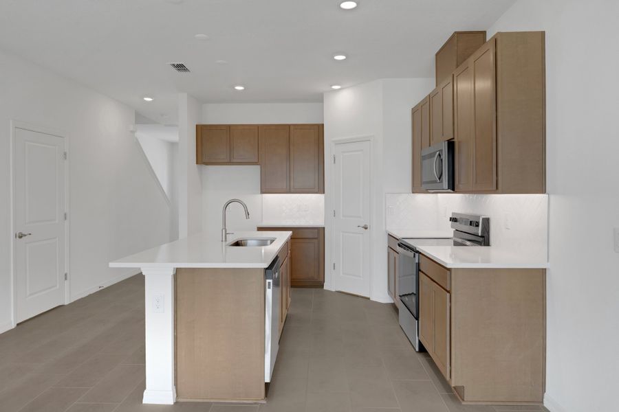 3br New Home in San Antonio, FL.  - Slide 6