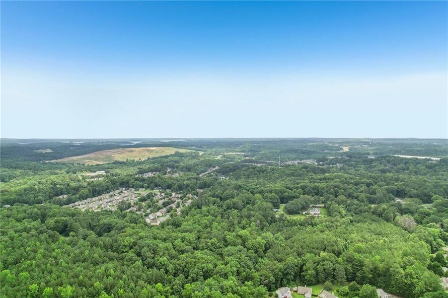 Image 37 of a home in Ellison Square.
