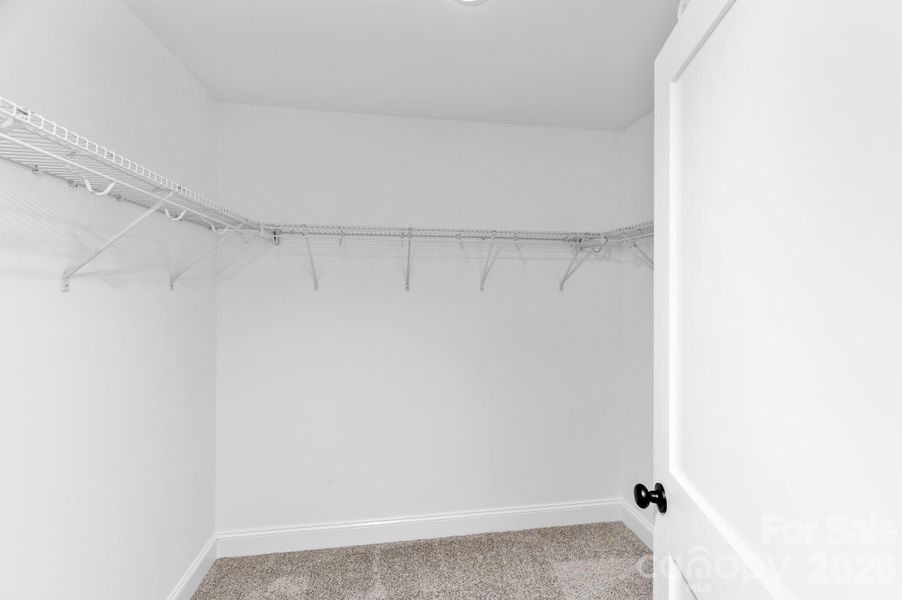 Spacious, unfurnished interior of a new home in , Lexington (Image 42).