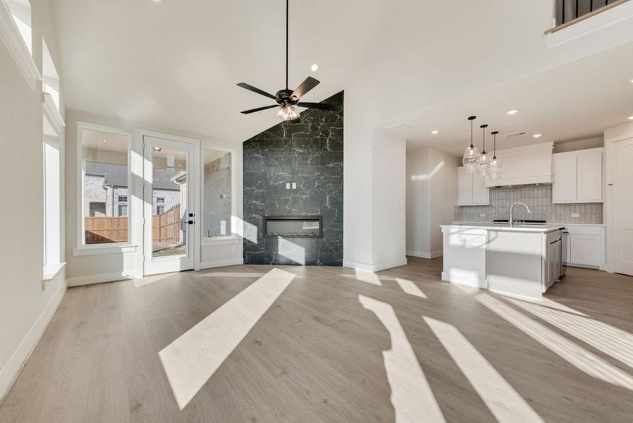 Image 32 of a home in Trails at Cottonwood Creek. Image 32 of a home in Trails at Cottonwood Creek.