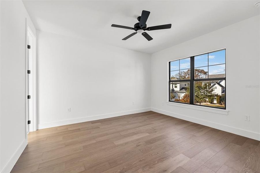 Spacious, unfurnished interior of a new home in , Winter Park (Image 63). Spacious, unfurnished interior of a new home in , Winter Park (Image 63).