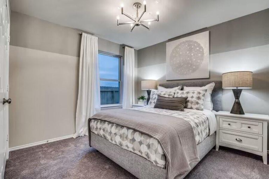 MODEL HOME images may NOT be consistent with the finished product. MODEL HOME images may NOT be consistent with the finished product.