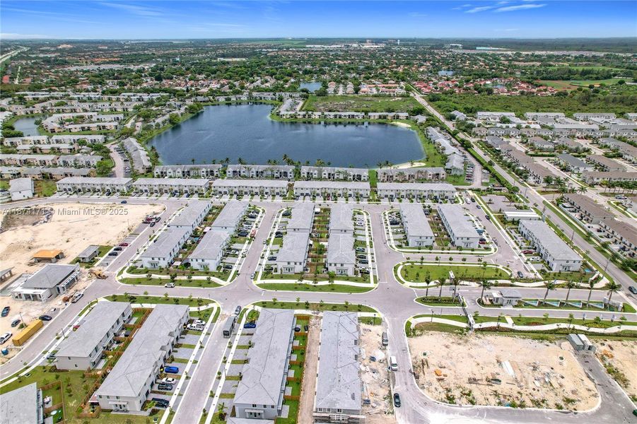 Image 40 of a home in . Image 40 of a home in .