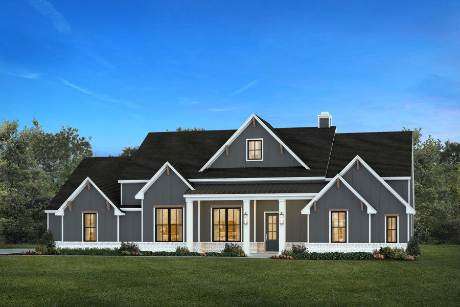 The Arlington C The Arlington C