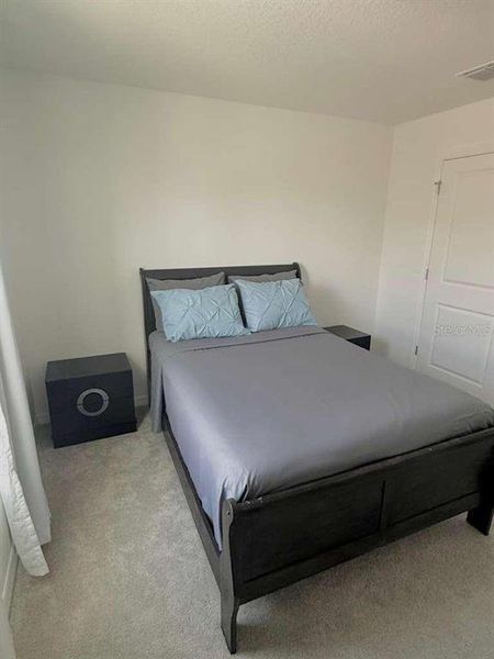 Furnished interior view inside a new home in , Winter Garden (Image 5).