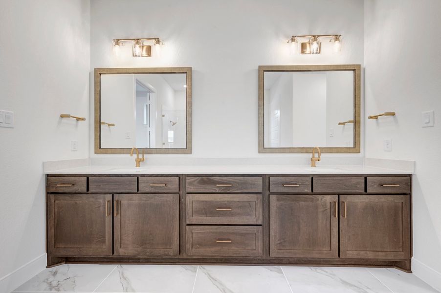 Owner's Bath Owner's Bath