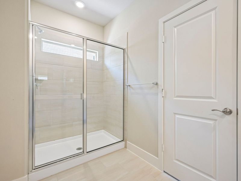 Image 27 of a home in Lakehaven - Premier Series.
