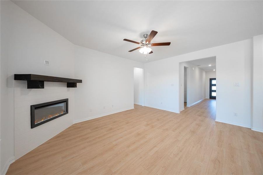 Great Room Great Room