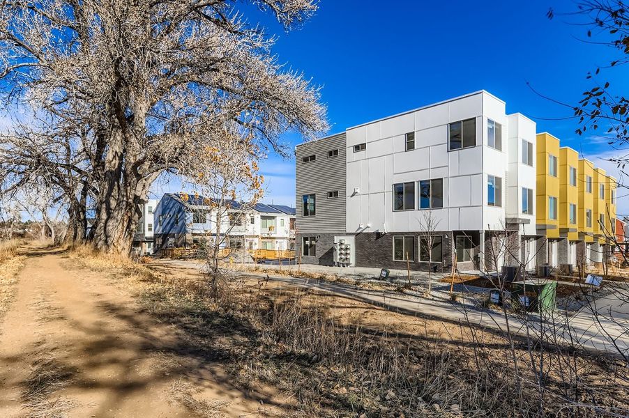 Arvada, CO New Home. - Slide 4 Arvada, CO New Home. - Slide 4