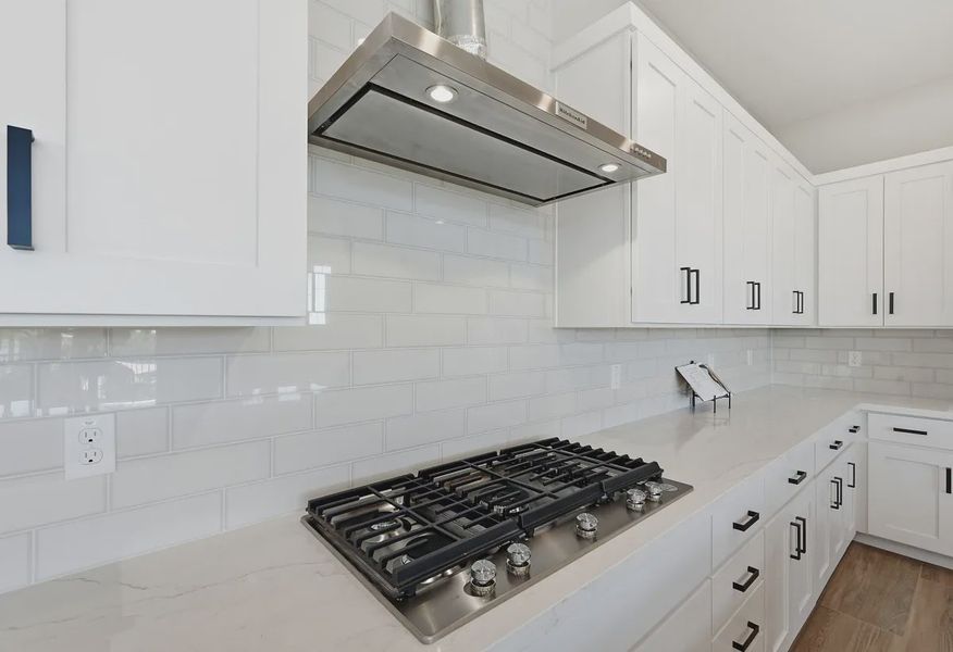 Encanterra Crescendo HS 2524 Kitchen - 4 of 17