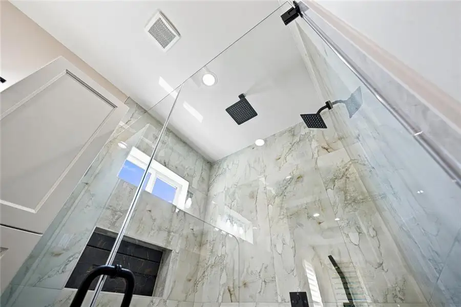Spacious, unfurnished interior of a new home in , Monroe (Image 37). Spacious, unfurnished interior of a new home in , Monroe (Image 37).