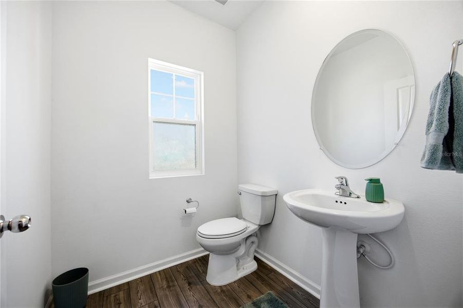 Furnished interior view inside a new home in , Ocala (Image 7). Furnished interior view inside a new home in , Ocala (Image 7).