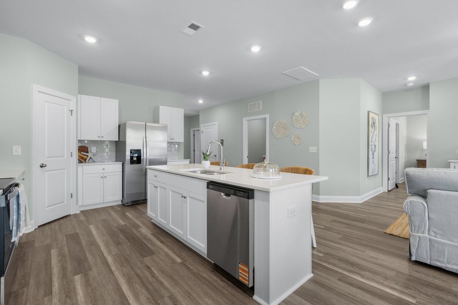 3br New Home in Shallotte, NC.  - Slide 19