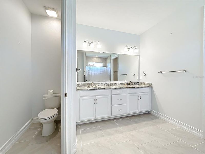 Furnished interior view inside a new home in , Port Charlotte (Image 10).