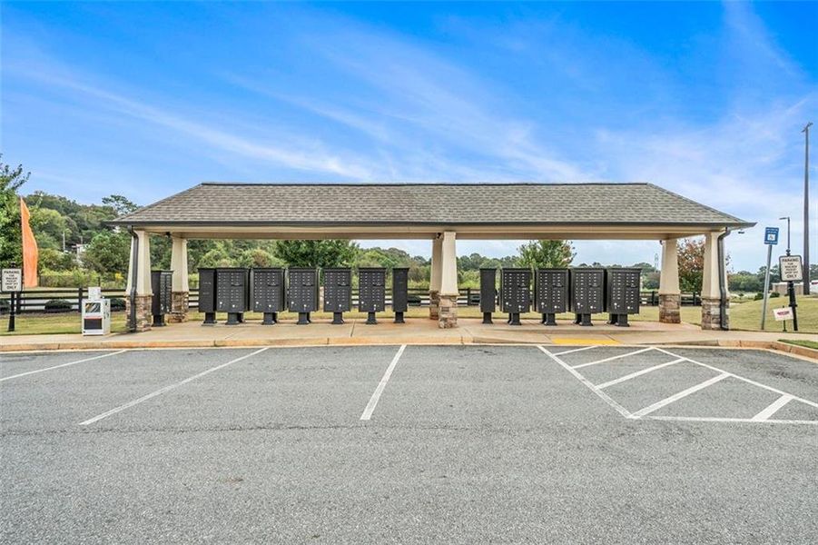 Community amenities in , Cartersville (Image 35).