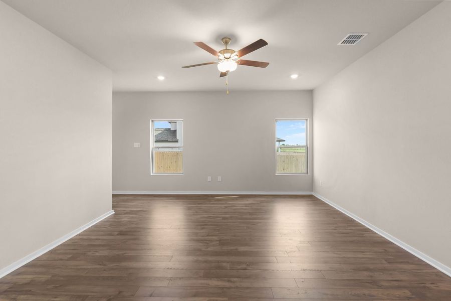 2,192sf New Home in Schertz, TX. - Slide 17 2,192sf New Home in Schertz, TX. - Slide 17