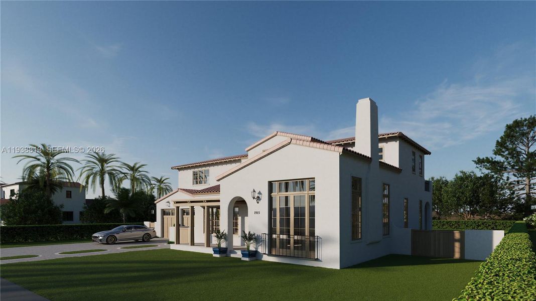 Image 16 of a home in . Image 16 of a home in .