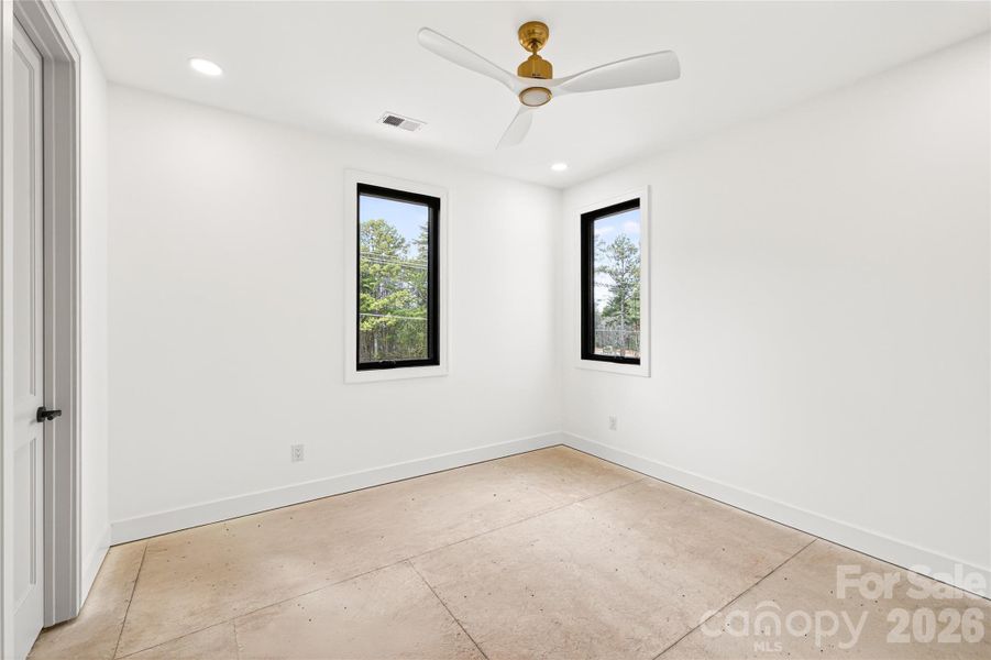 Spacious, unfurnished interior of a new home in , Lancaster (Image 23).