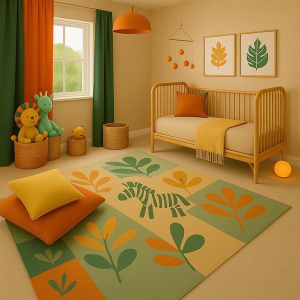 Image 56 of a home in The Hills at Cedar Creek.