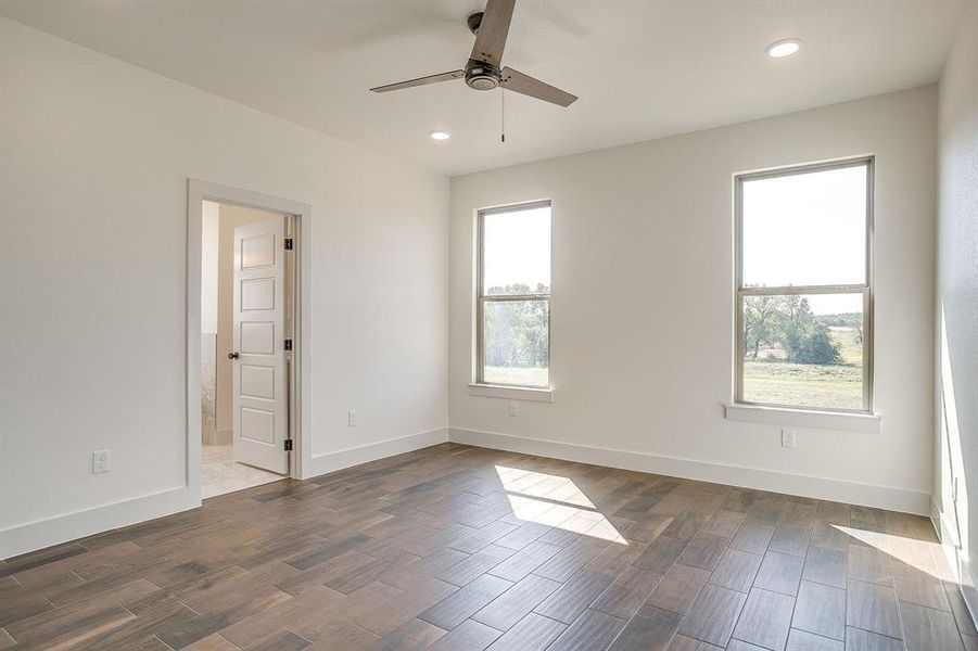 Spacious, unfurnished interior of a new home in , Poolville (Image 21). Spacious, unfurnished interior of a new home in , Poolville (Image 21).