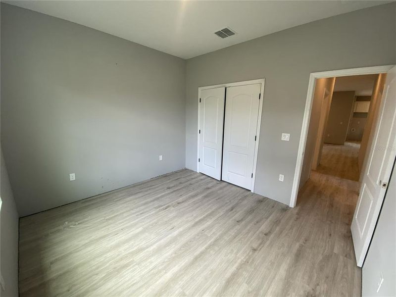 Spacious, unfurnished interior of a new home in , Brooksville (Image 21).