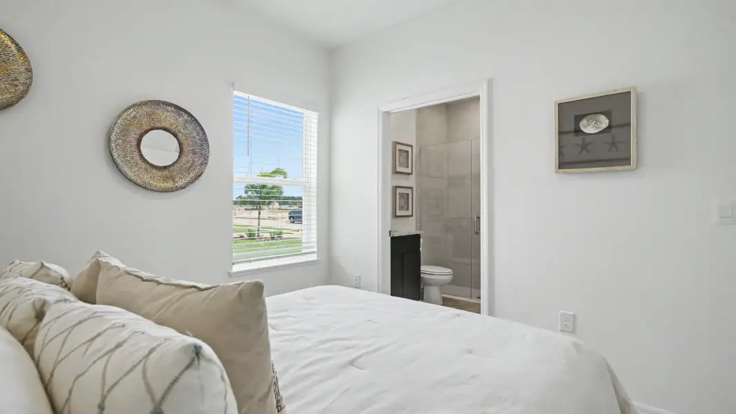 Representative furnished interior of a home built from the Sheffield by Maronda Homes in North Port, North Port (Image 13). Representative furnished interior of a home built from the Sheffield by Maronda Homes in North Port, North Port (Image 13).