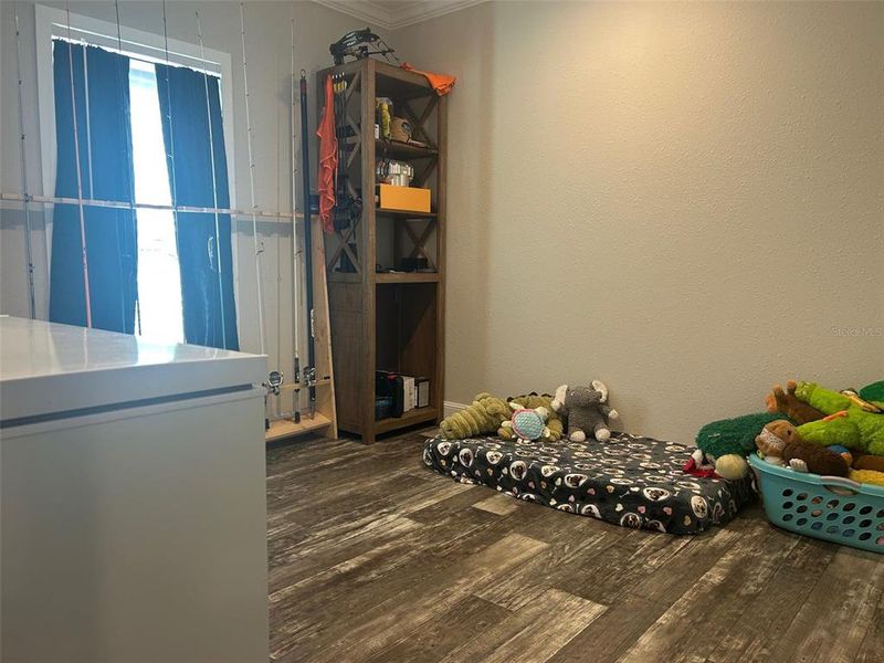 Furnished interior view inside a new home in , Fruitland Park (Image 24). Furnished interior view inside a new home in , Fruitland Park (Image 24).