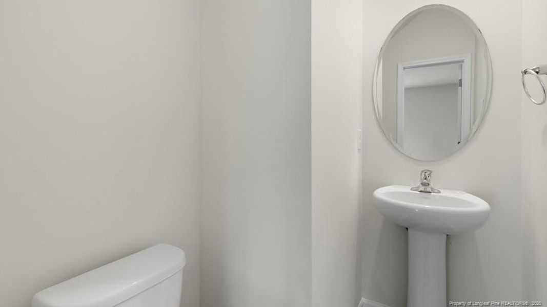 Powder Room Powder Room