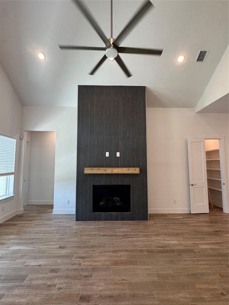 Home Progress 09/26