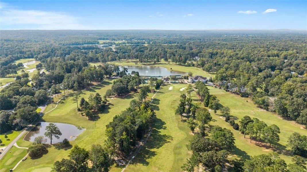 Natural landscape and outdoor views near  in Carrollton (Image 50).