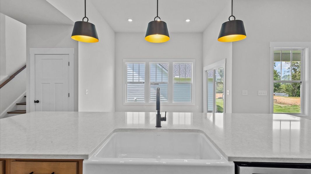 New homes in Anderson, SC