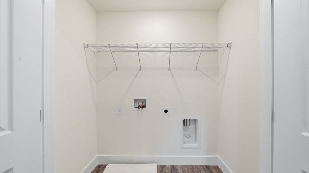 Spacious, unfurnished interior of a new home in The Arbor Townhomes, Kingsport (Image 24). Spacious, unfurnished interior of a new home in The Arbor Townhomes, Kingsport (Image 24).