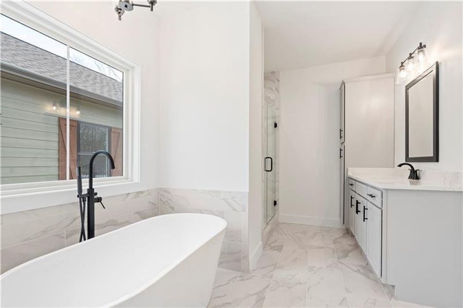 Furnished interior view inside a new home in , Carrollton (Image 19). Furnished interior view inside a new home in , Carrollton (Image 19).