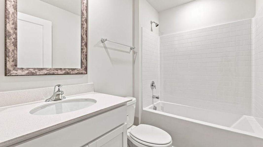 Image 31 of a home in Tyger Pines.