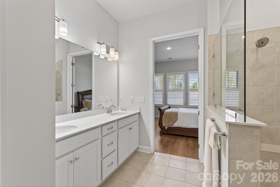 Primary Bathroom Primary Bathroom