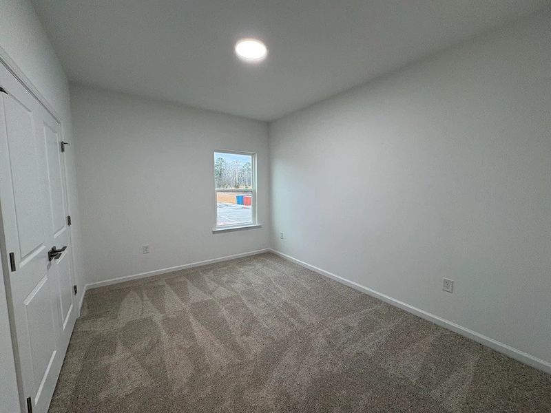 Bed 4 featuring the AW Collection® Timeless - Timeless comfort with graceful simplicity.