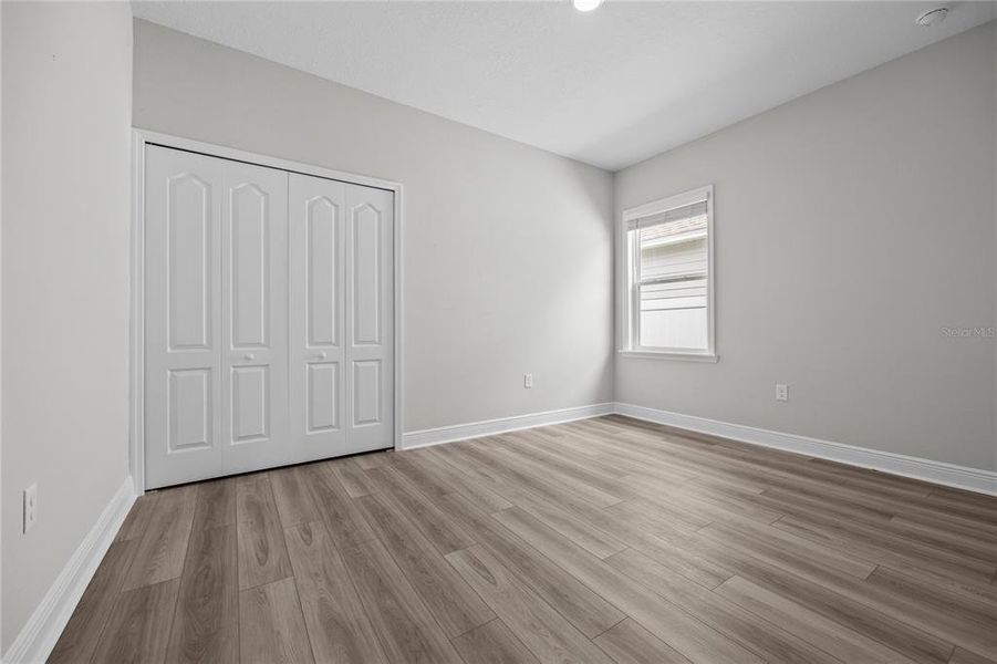 Spacious, unfurnished interior of a new home in , Newberry (Image 20).