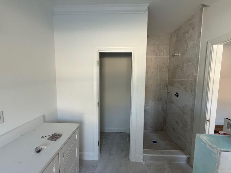 In-progress construction of a new home in , Ridgeville, SC (Image 37). In-progress construction of a new home in , Ridgeville, SC (Image 37).