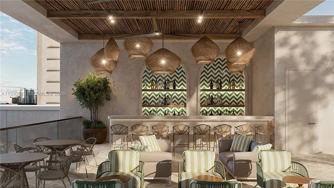 Community amenities in , Miami (Image 16).