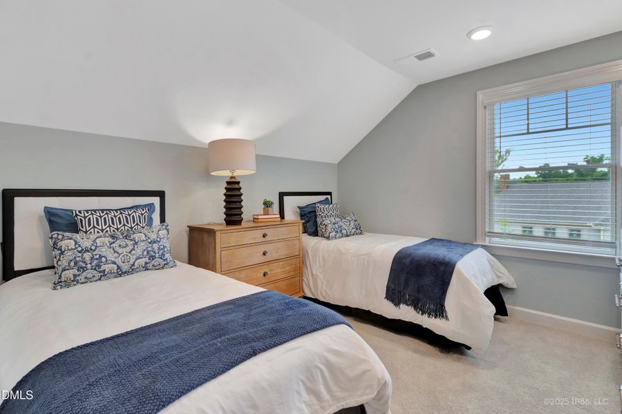 2nd Floor Bonus Room 2nd Floor Bonus Room