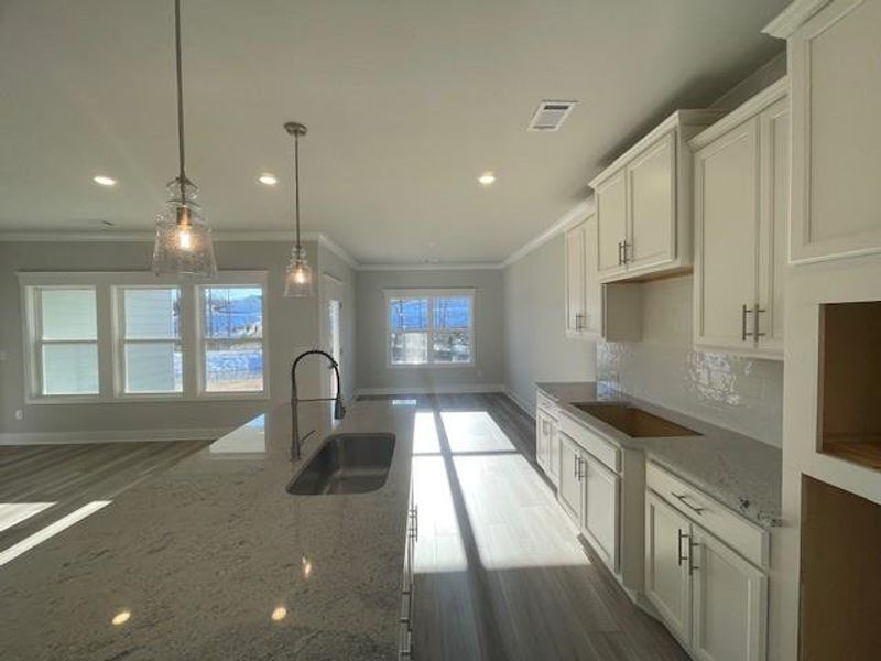 Image 62 of a home in Ponderosa Farms Estates.