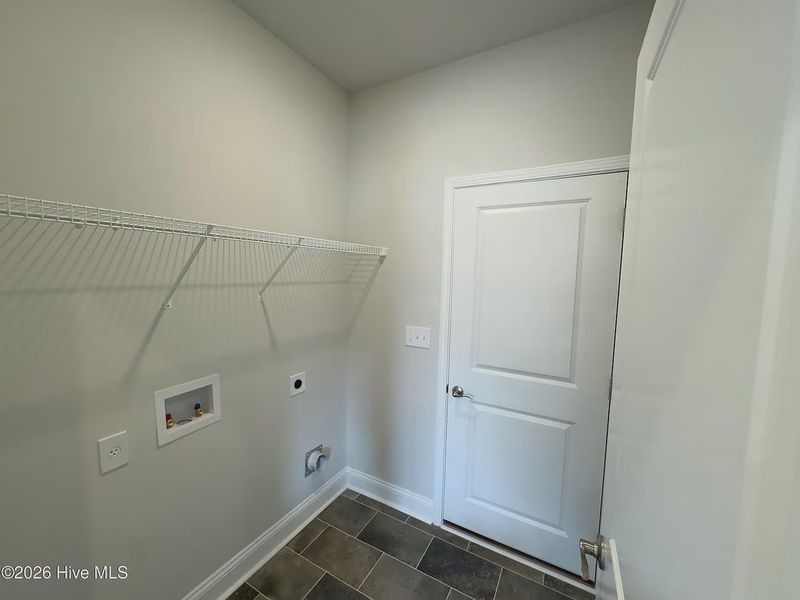 Spacious, unfurnished interior of a new home in Rutledge, Shallotte (Image 17).