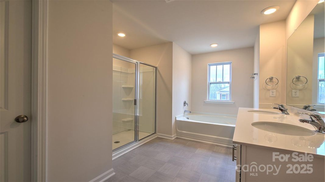 Photos are representative