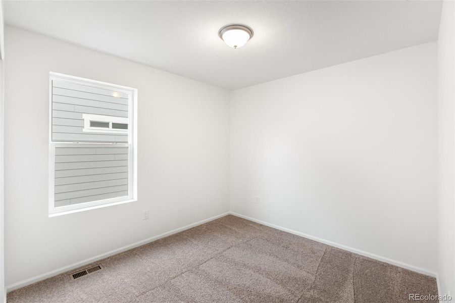 Spacious, unfurnished interior of a new home in , Watkins (Image 17).